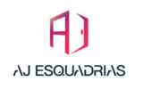 Aj Esquadrias Logo